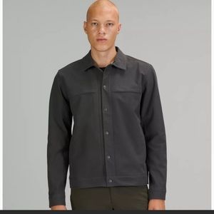LIKE NEW Lululemon City Excursion Jacket medium